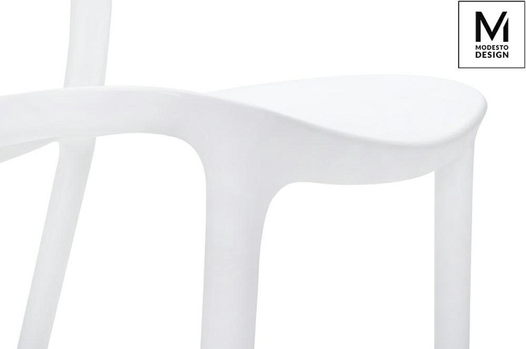 Krzesło ZING Biały