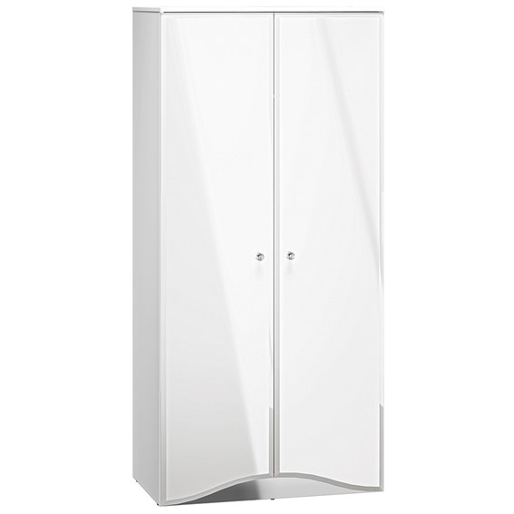 Szafa GLAMOUR 08 Biały