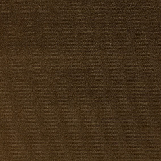 Tkanina VELLUTI 550 Brązowy (mb)