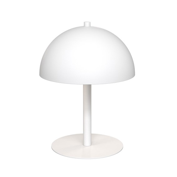 Lampa Biurkowa MOGU LN2 Biały