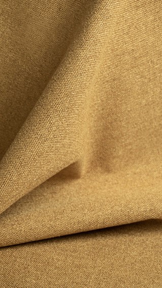 Tkanina NEXI 66 Musztardowy (1 mb)