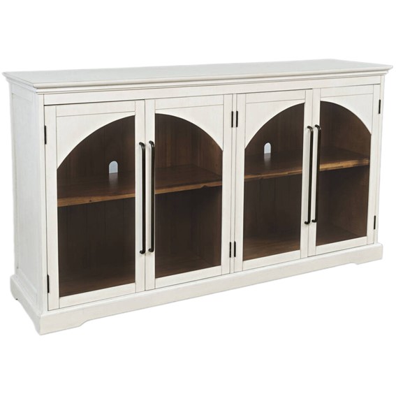 Komoda AVOLA AV2293-65 Biały