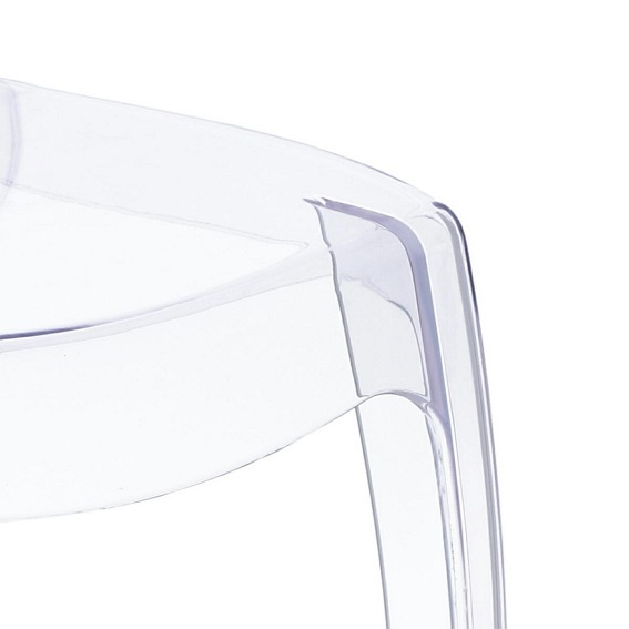 Krzesło MIA Transparentny