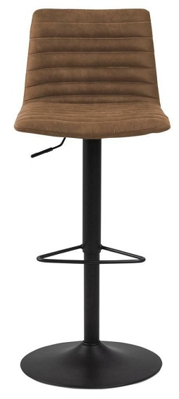 Hoker Kimmy 46x50x110 Brązowy