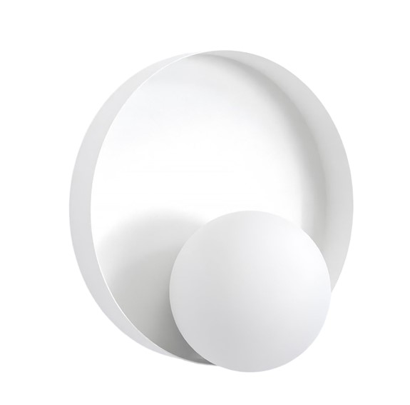 Kinkiet KIDO K1 Biały