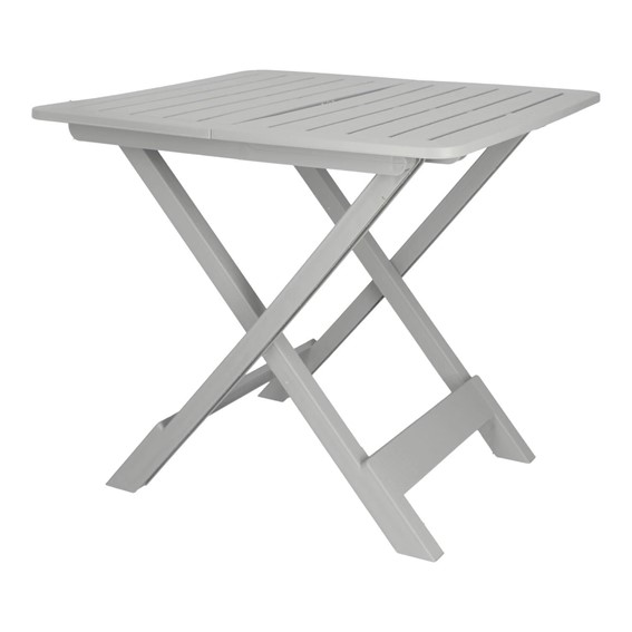 Stolik Składany KOMODO Szary