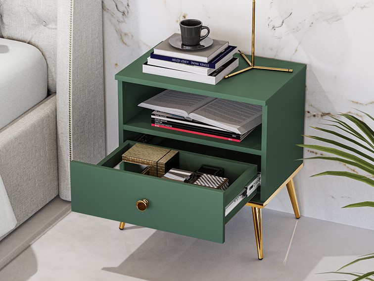 Szafka nocna FOREST 06 Labrador