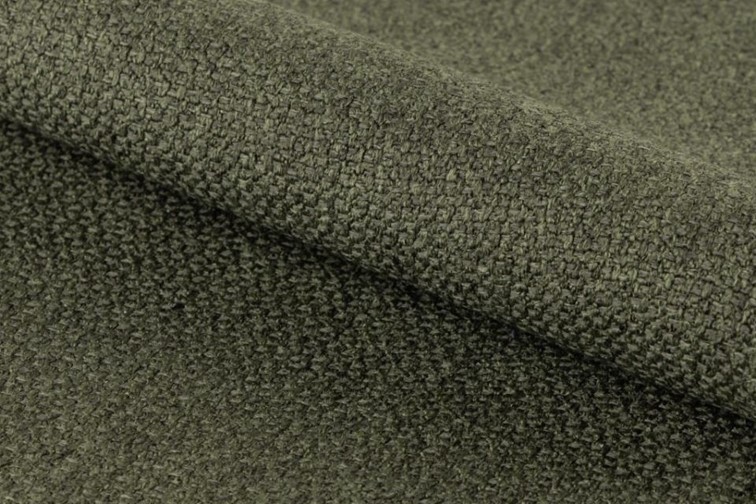 Krzesło Obrotowe DARLENE Zielony