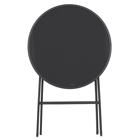 Stół Ogrodowy ELBA Składany Szary