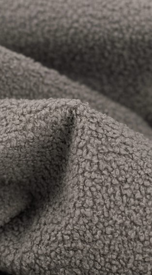 Tkanina LARRY 06 Szary (1 mb)