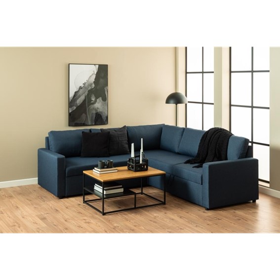 Stolik Kawowy GILA 90x60cm Dąb