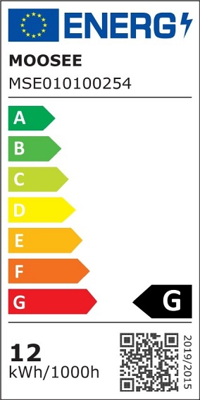 Lampa Wisząca PUZO S Złoty