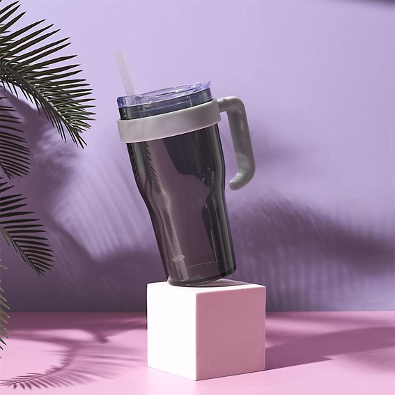 Kubek Termiczny MINI MIAMI Dymiony