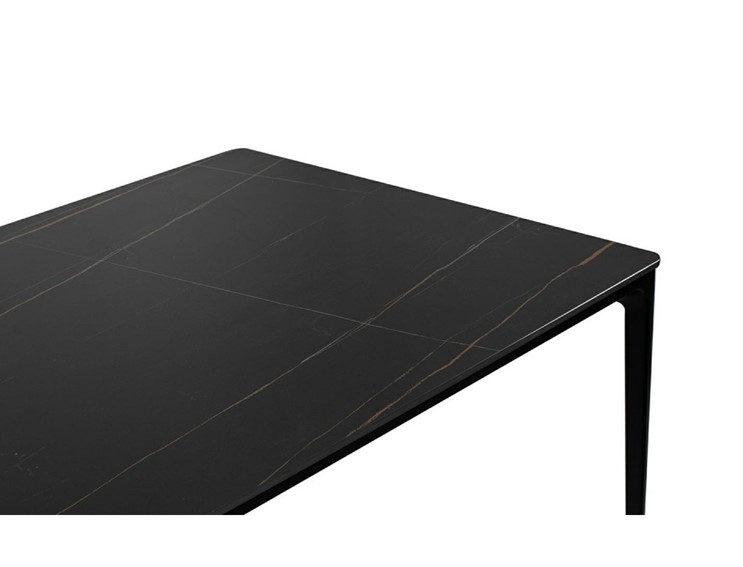 Stół SLIM 200 Czarny