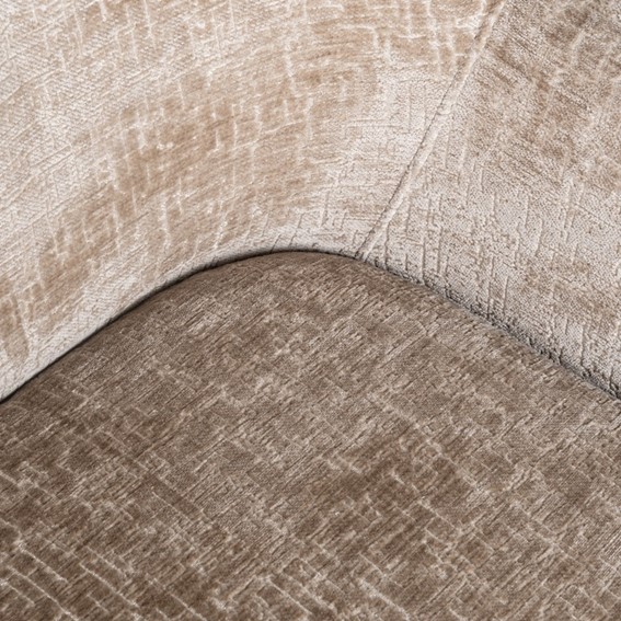 Krzesło HARLEY Shitake Island