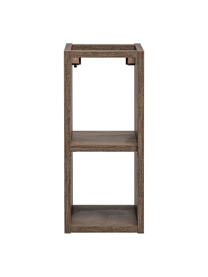 Regał Dolny Santa Fe Oak 81-01-A 44x20x46 Dąb Santa Fe