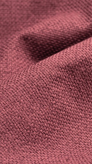 Tkanina LUMOS 98 Śliwkowy (1 mb)