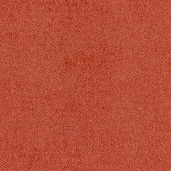 Tkanina HAVANA 56 Ceglasty (1 mb)