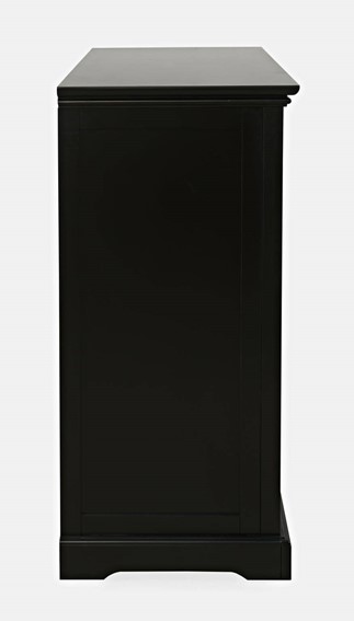 Komoda AVOLA AV2295-33 Czarny