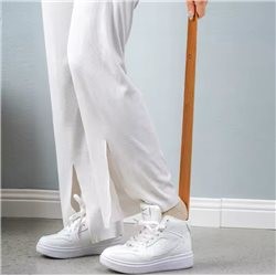 Łyżka do Butów SHP MAGNUS Orzech