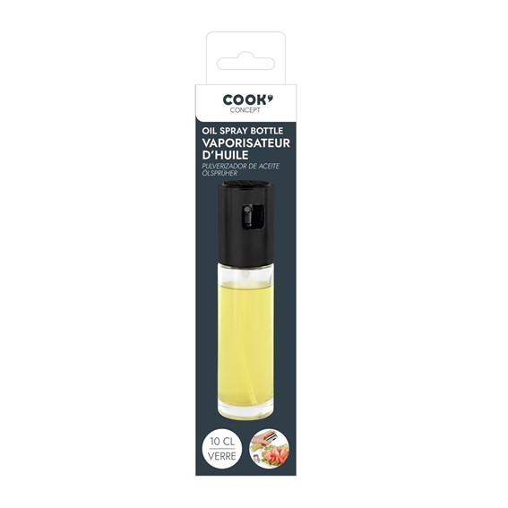 Dozownik/Spray Do Oliwy 100Ml Szklany