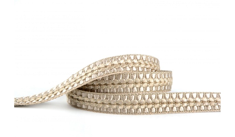 Taśma Pasmanteryjna 563