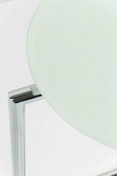 Stolik Easy Living 46x51x62 Transparentny