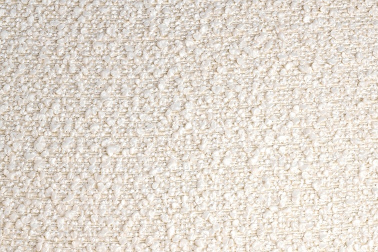 Fotel z Podnóżkiem Teddy Grand 91x77x114 Beżowy