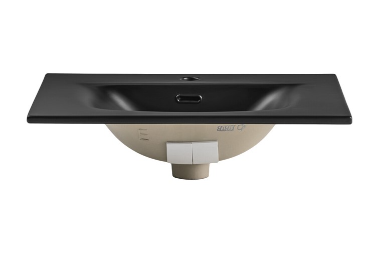 Umywalka SKY Czarny Mat