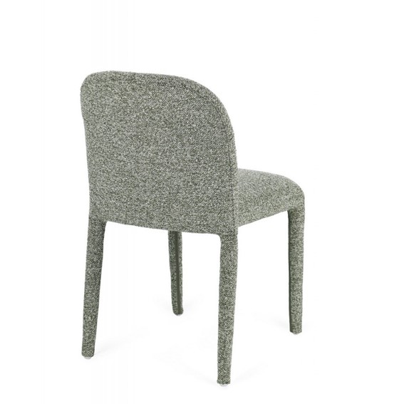 Krzesło ANTARA Zielony