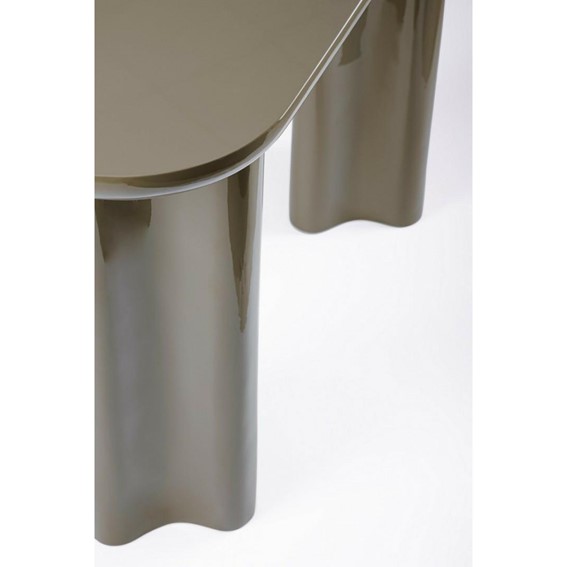 Konsola OTILIA Brązowy