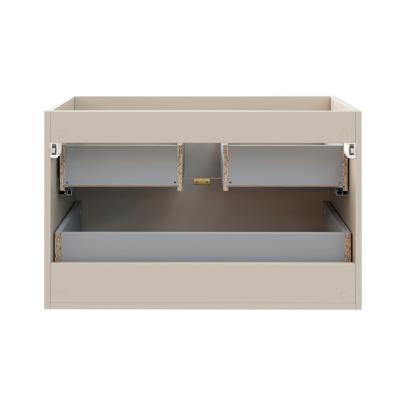 Szafka pod Umywalkę DALIA Kaszmirowy Mat