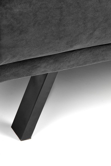 Sofa ARMANDO Popielaty