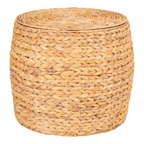 Stolik Kawowy DELIA fi43 Naturalny