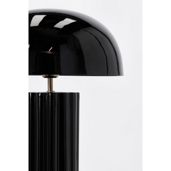 Lampa Stołowa KAIKU 54 Czarny