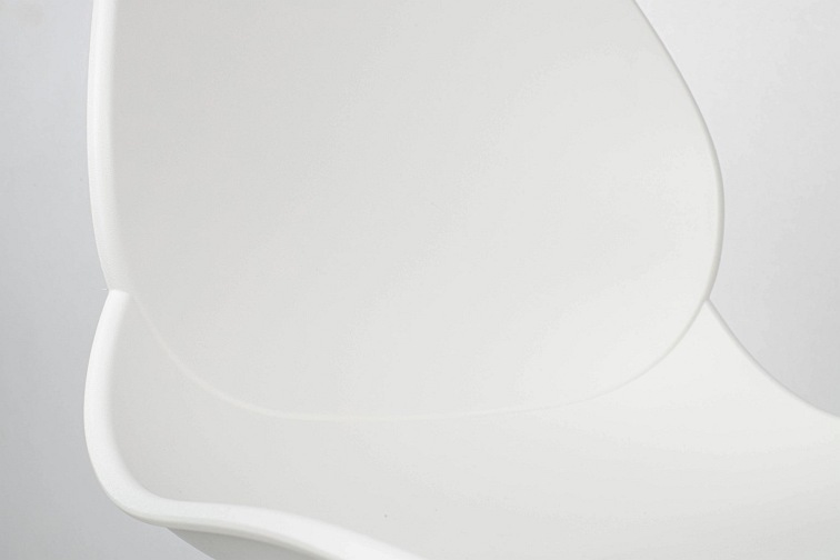 Krzesło ARIA Biały