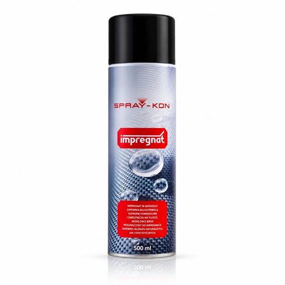 Impregnat Spray-Kon 500ml