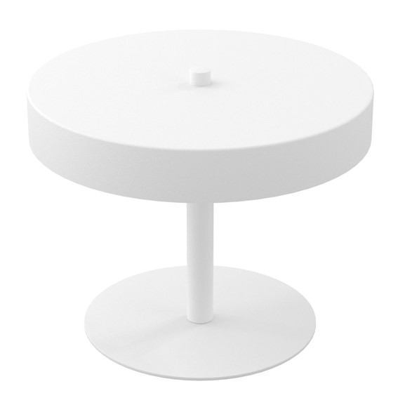 Lampa Stołowa NEMO LN2 Biały