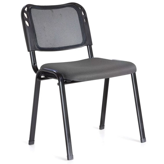 Krzesło K22-FX Szary