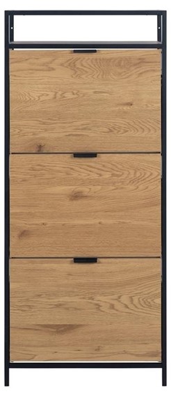 Szafka na Buty SEAFORD Dziki Dąb