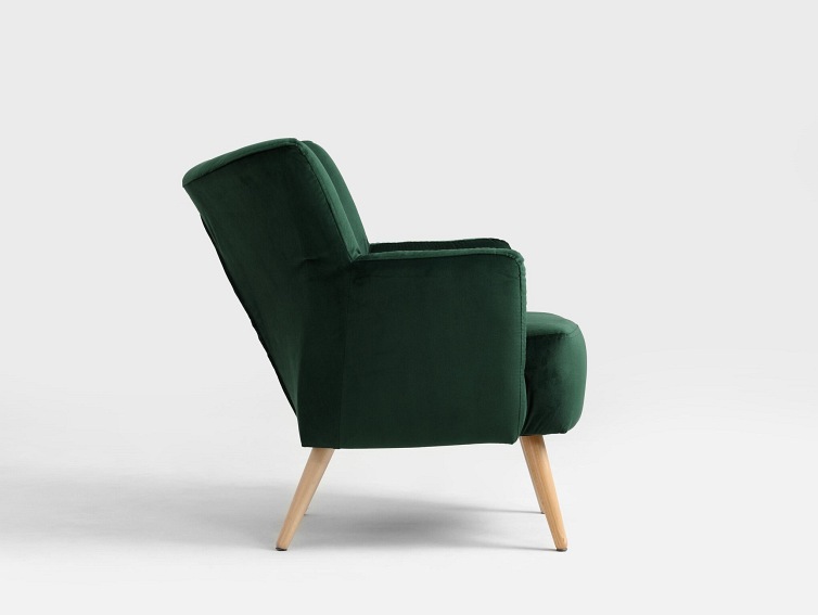 Fotel Wypoczynkowy GUSTAV ARM