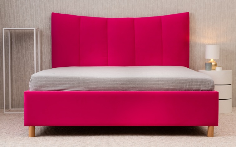 Łóżko Amsterdam 200x200