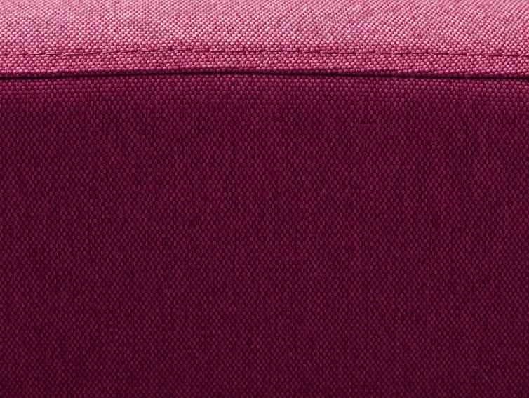 Narożnik Rozkładany Atlantica P 250x160 Landrynkowy Róż/Orzech