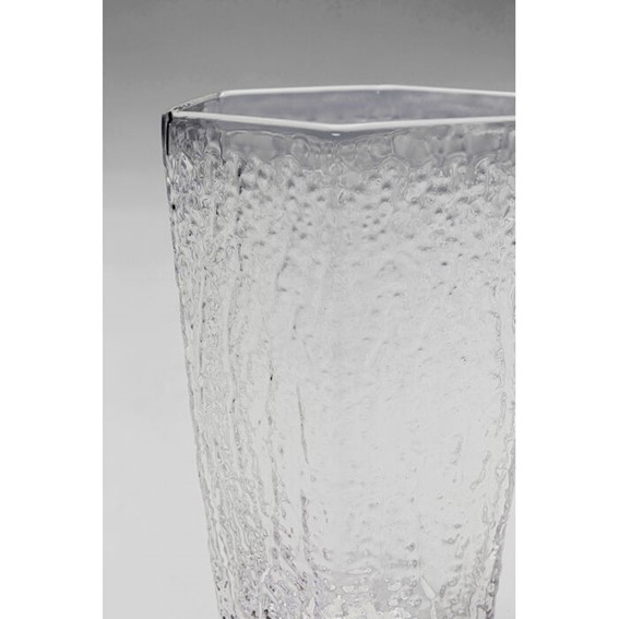 Szklanka KLAR 310ml Transparentna