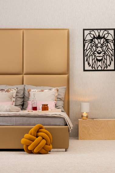 Łóżko Barcelona 180x200