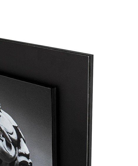 Obraz STATUE 100x125 cm