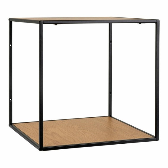 Półka Ścienna VITA Dąb