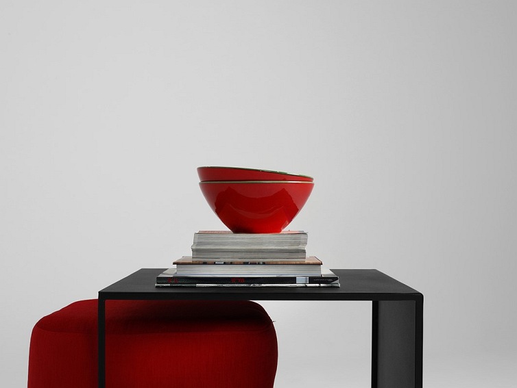 Stolik 2 WALL METAL 50