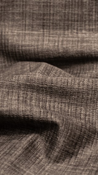 Tkanina VOSS 38 Brązowy (1mb)