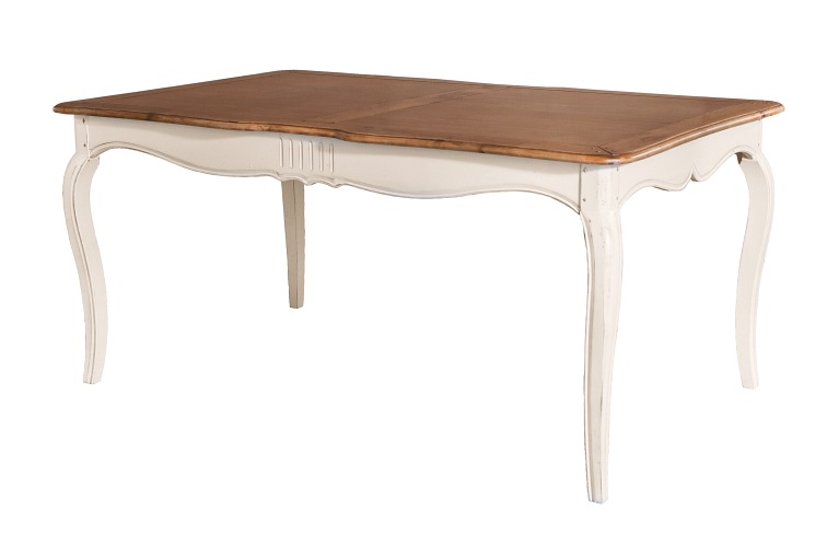 Stół Verona 810 103x168x77 Beżowy